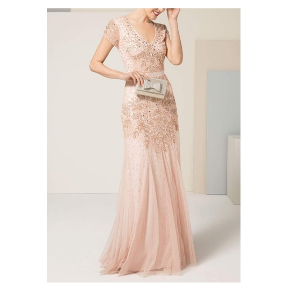 Adrianna Papell Dresses & Skirts - Prom dress
